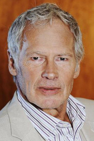 Stig Engström as Nils in I've Got to Live...