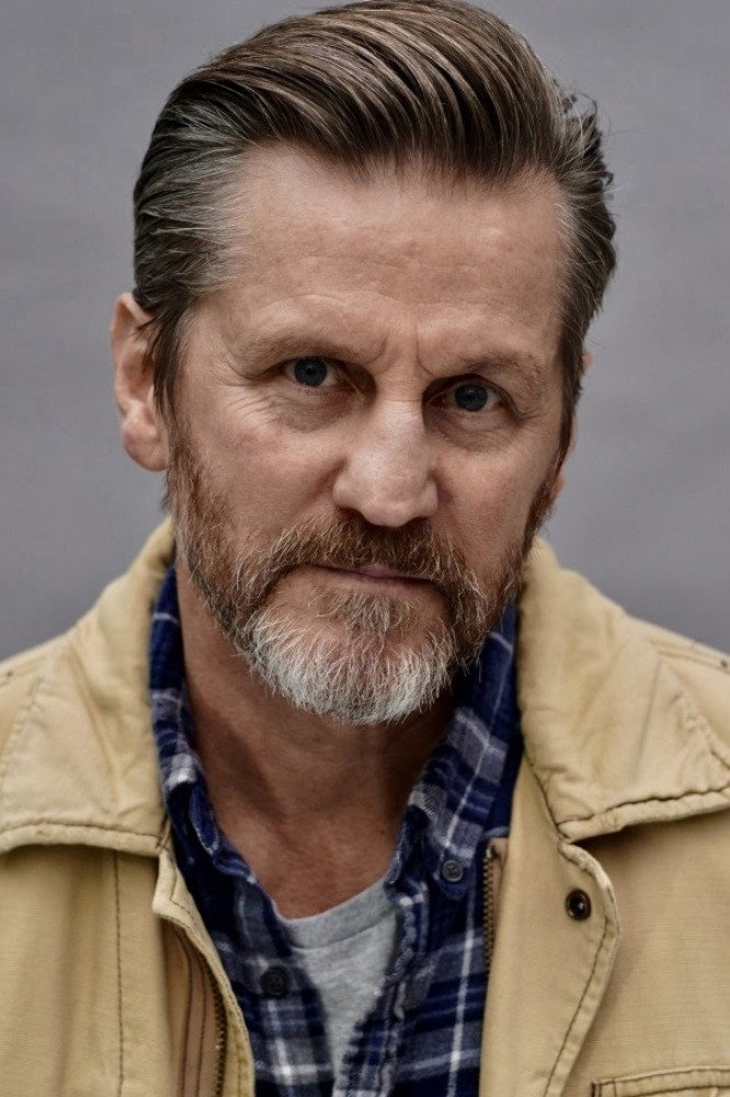 Jerry Trimble as Trit in Starquest II