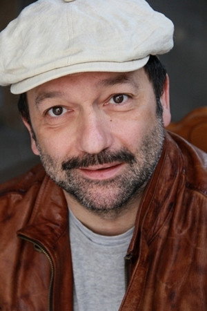 Francesco Procopio as Commissario Acampora in Gomorroide