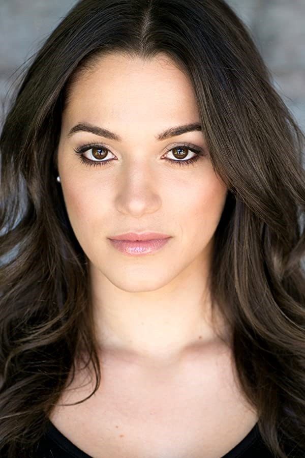 Stephanie Arcila as Rosie Rivera in Jenni Rivera: Mariposa de Barrio
