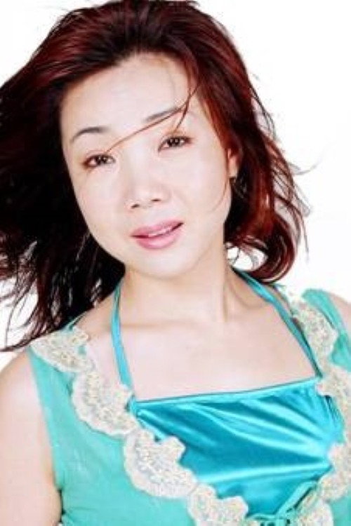 盛喆 as Liu Yujiao in Ma Xiangyang Went to the Countryside
