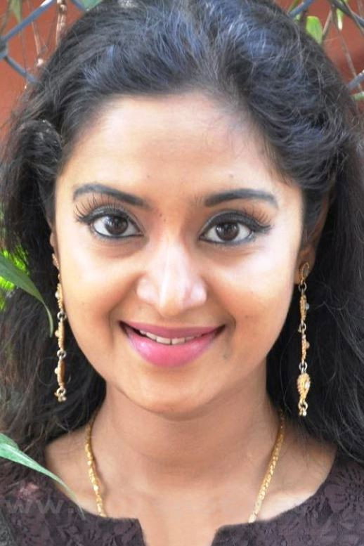 Charmila as Parvathykutti in Rajadhani
