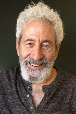 Juan Carlos Sánchez as Dueño Gasolinera in Before the Fall