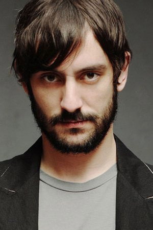 Marco Foschi as Galeazzo Ciano in La lunga notte - La caduta del Duce