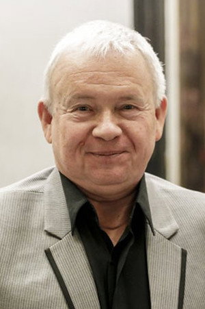 Zoroslav Laurinc as mládenec in Dievča s blankytnými očami