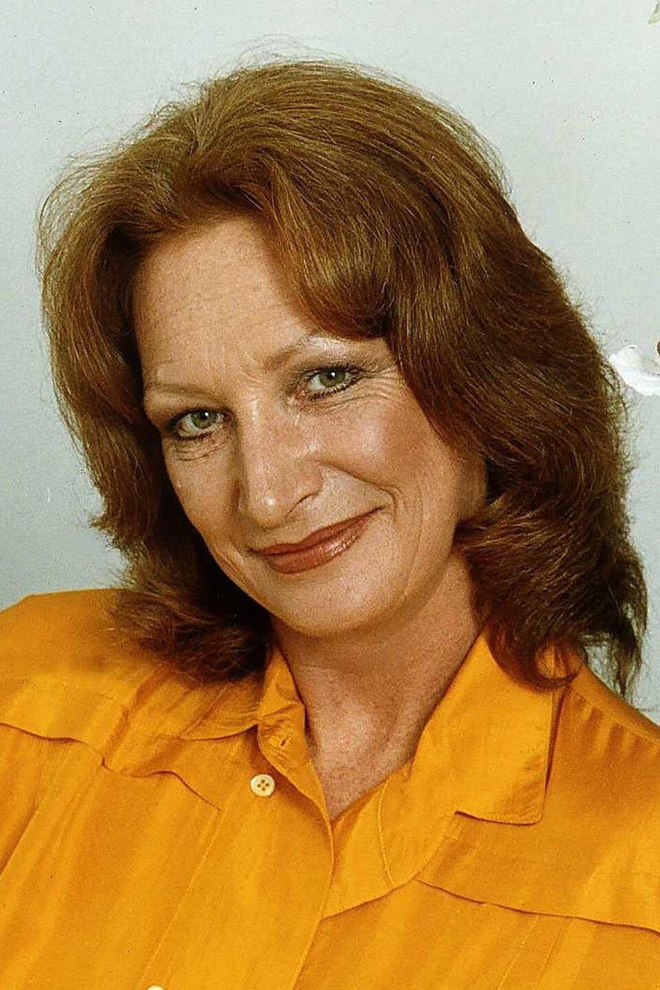 Cornelia Frances as Tortoise in Magic Mountain