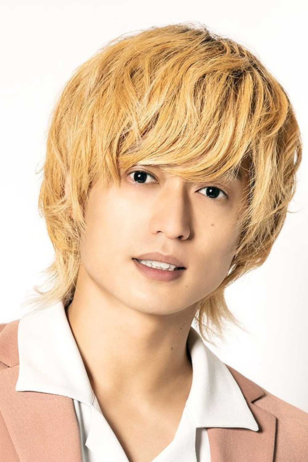 塚田僚一 as Miyata Kohei in One More