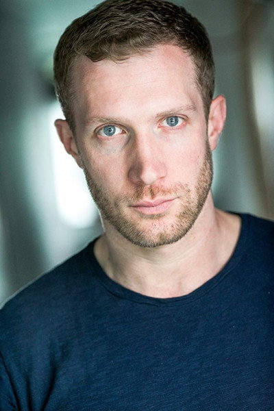 Jamie Maclachlan as Guy Fawkes in Gunpowder 5/11: The Greatest Terror Plot