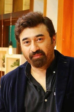Yasir Nawaz as Afzal in Dil Mom Ka Diya