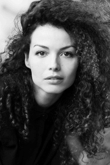 Valeria Flore as Margherita Saltutti in Faccia d'angelo