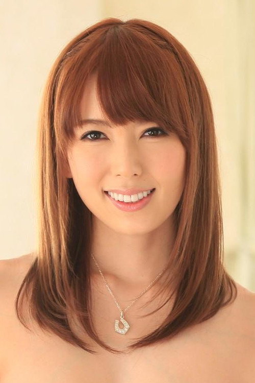 波多野結衣 as Yoko in Wife Watching