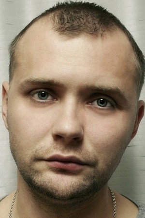 Костянтин Корецький as Саня Терентьев in Distorting Mirror Of The Soul