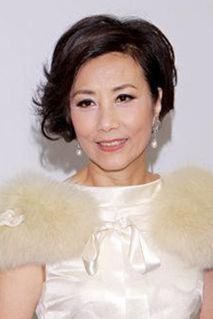 汪明荃 as 霍思灵 in The Shell Game (II)