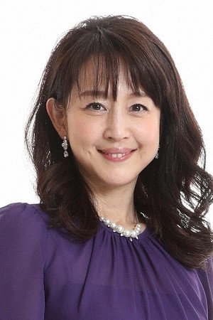 相田翔子 as Chizuru Morikawa in Rainbow Song