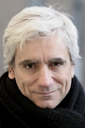 Marco Di Stefano as Piero in Husbands and Lovers