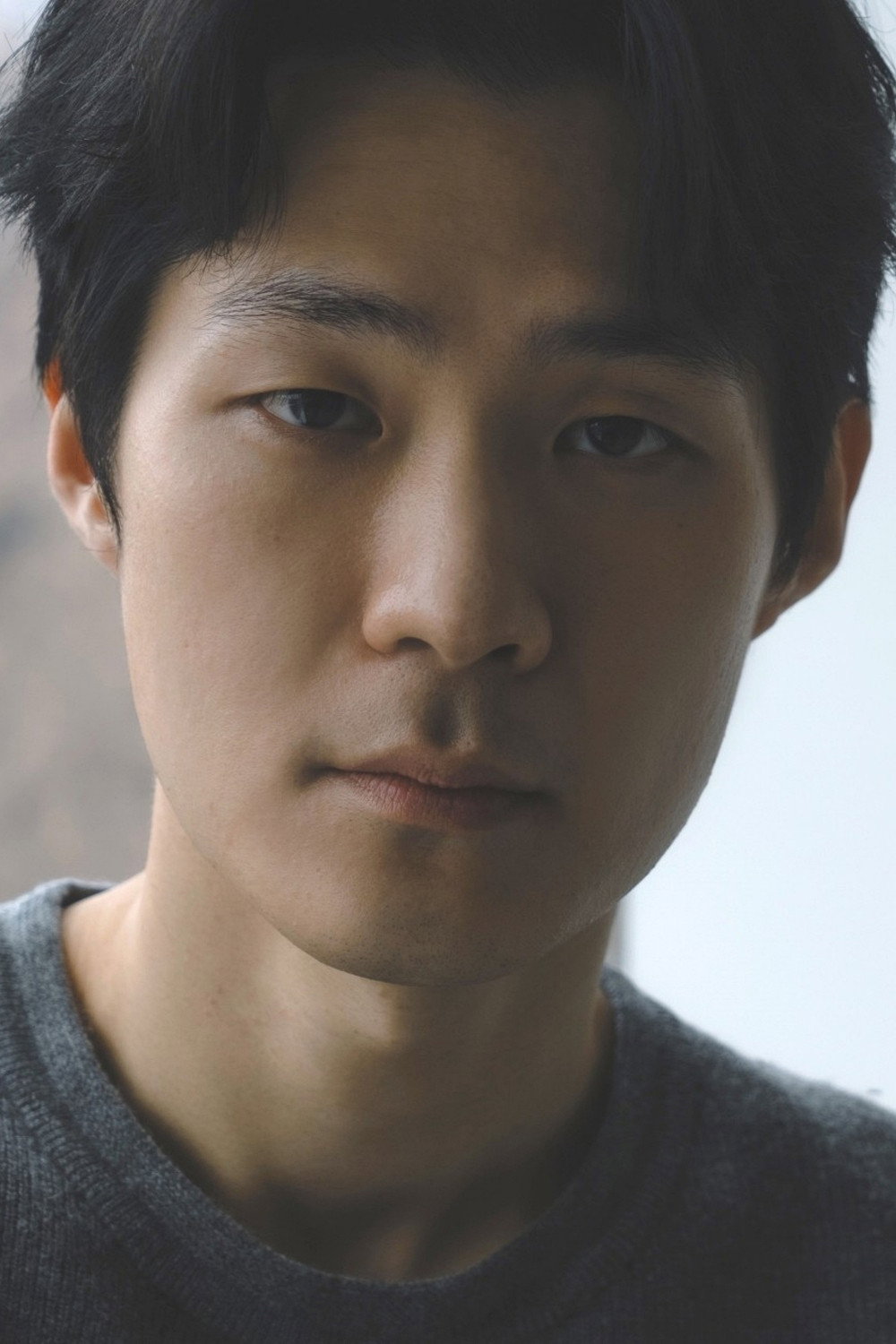 윤혁진 as Jae-hwa in The Erase