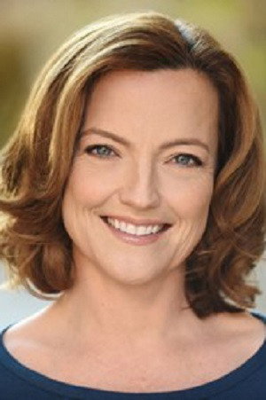 Orlagh Cassidy as Kathleen in Ladders