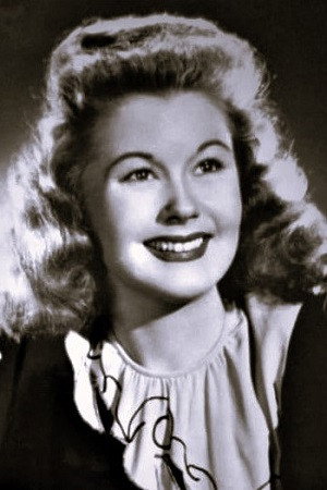 Mary Dean Lauria as Molly (voice) in Heavy Traffic