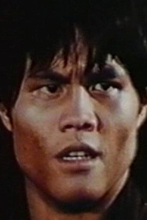 馬金谷 as Master of Sin Cheng in Tokyo Revengers