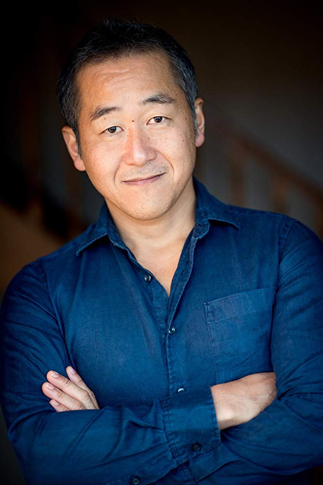 Shingo Usami as Henry Nakayama in Terör