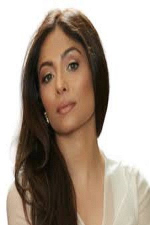 Kalyani Saha Chawla as Self in The Fabulous Lives of Bollywood Wives
