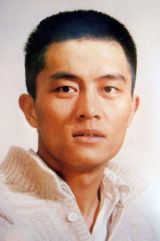 Chang Rong as Xu Chu in Faith & Fire
