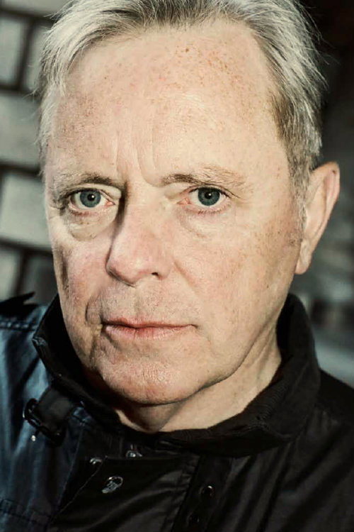 Bernard Sumner as Self in Synth Britannia