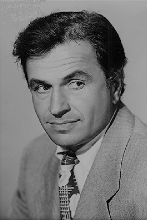 Noah Beery Jr. as Joseph "Rocky" Rockford in The Rockford Files