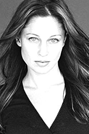 Jennifer Austin as Heather in ROMCON: Who the F**k Is Jason Porter?