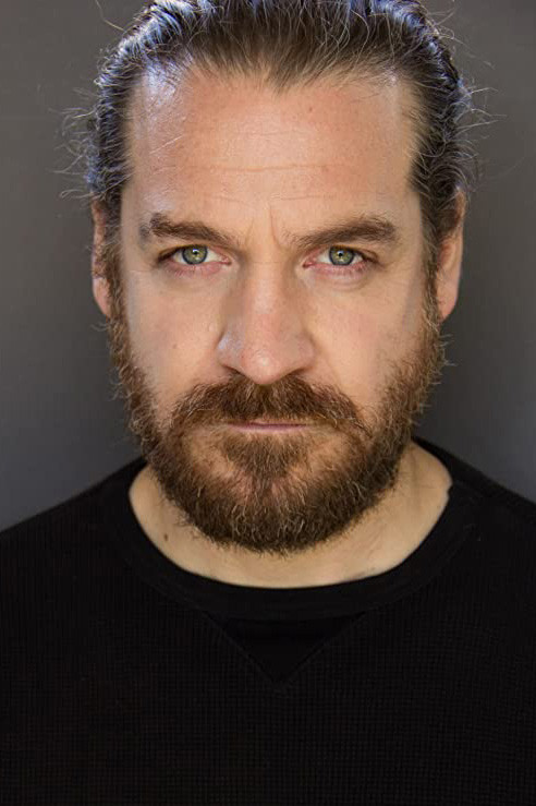 Adam Johnson as Munt in The Outpost