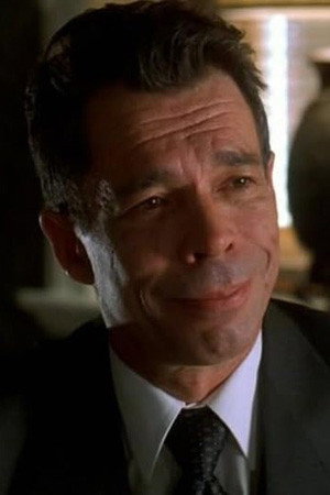 Christopher Pate as Richard Gray in Wet and Wild Summer