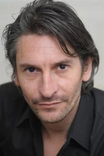 Nicolas Abraham as Victor Inuretta in Spiral of Lies