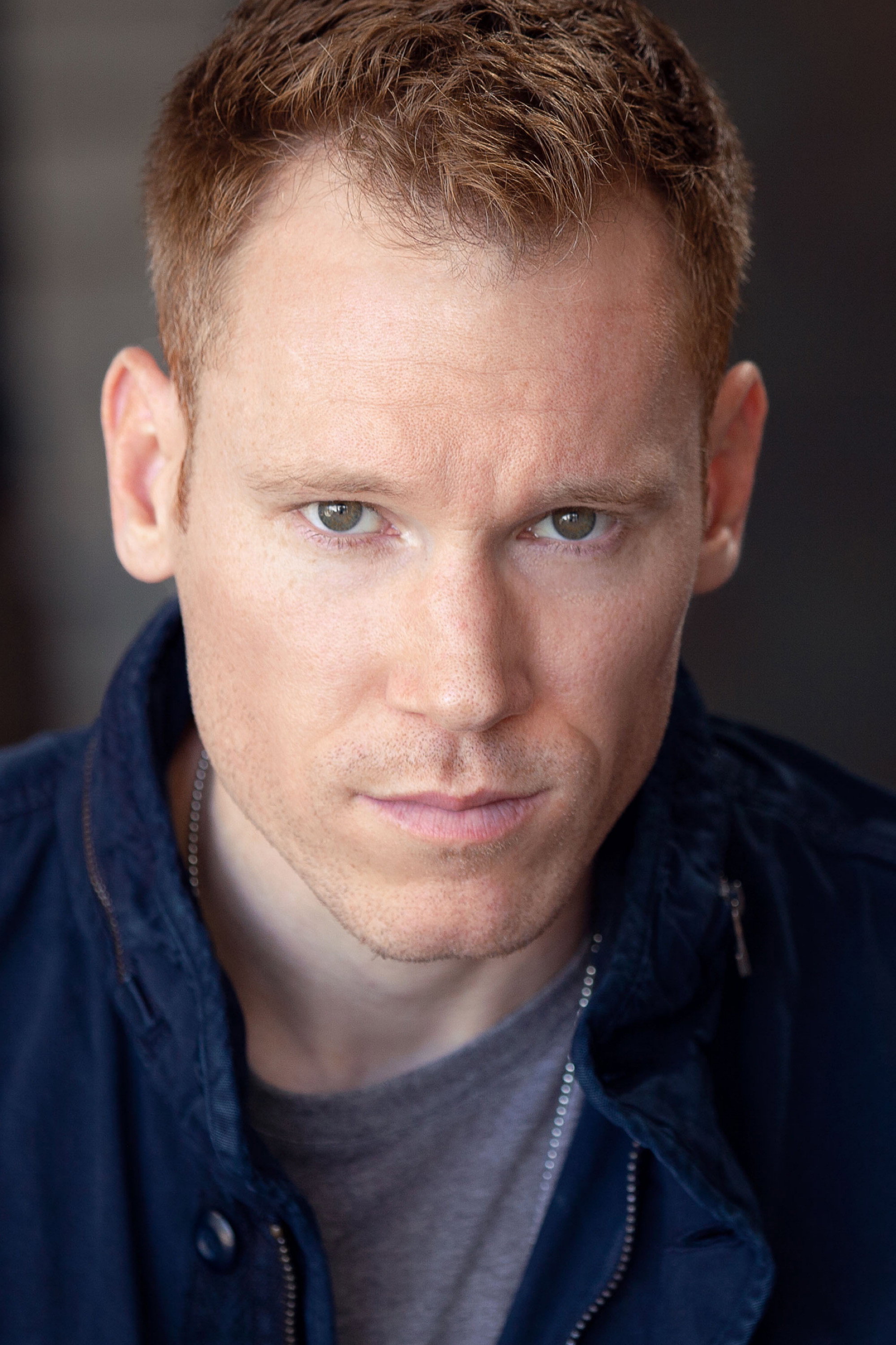 Charles Harrelson as John Gregg Elliot in Best Kept Shut