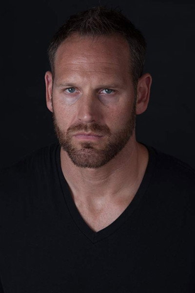 Keil Oakley Zepernick as Crybaby in Onslaught
