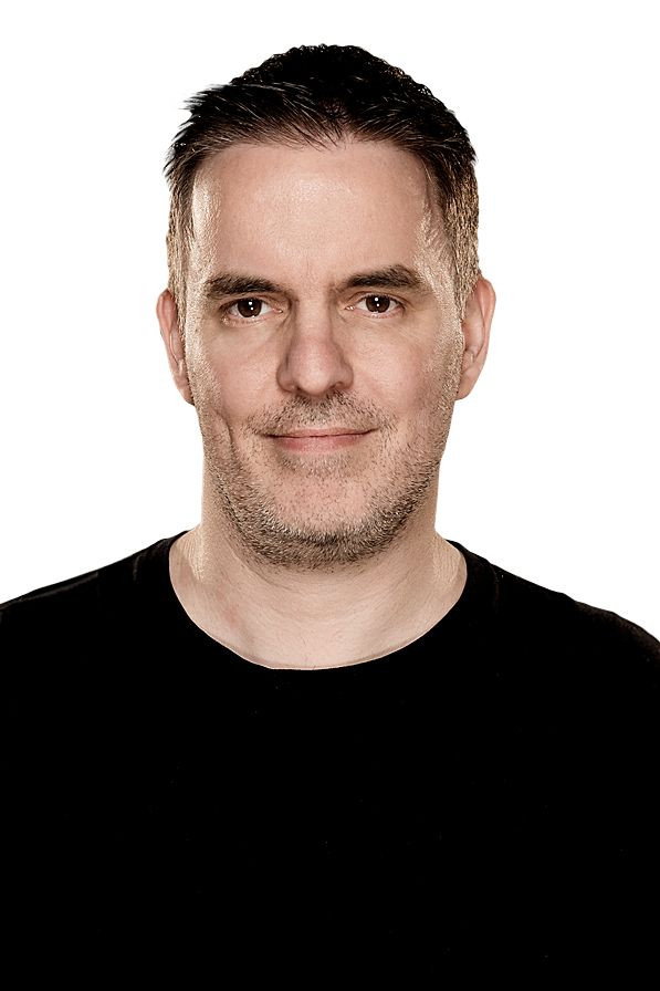 Holger Kreymeier as Self - Host in Fernsehkritik-TV