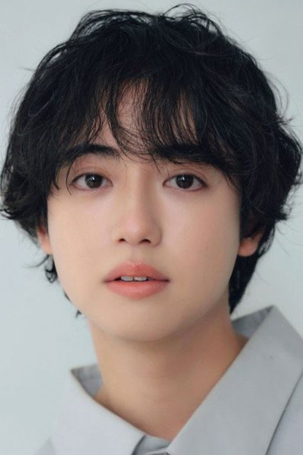 ゆうたろう as Reo in Sherlock: Untold Stories