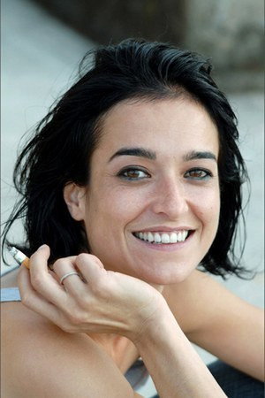 Rossana Mortara as Nadia's mother in The Girl Has Flown