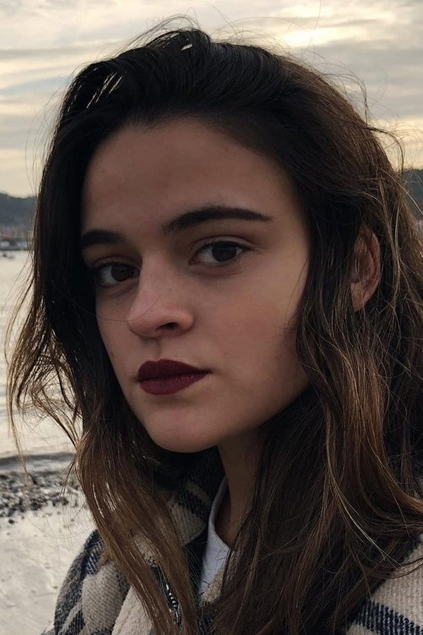 Ana Oca as Cipriana in The Island of Lies