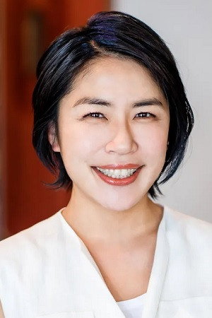 奥山佳恵 as Saito Misao in Devil's Kiss