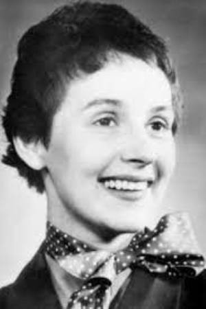 Božena Obrová as Katka Jakubová in Katka