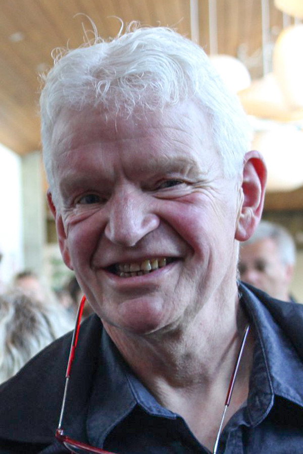 Kjartan Bjargmundsson as Mikki in No Trace