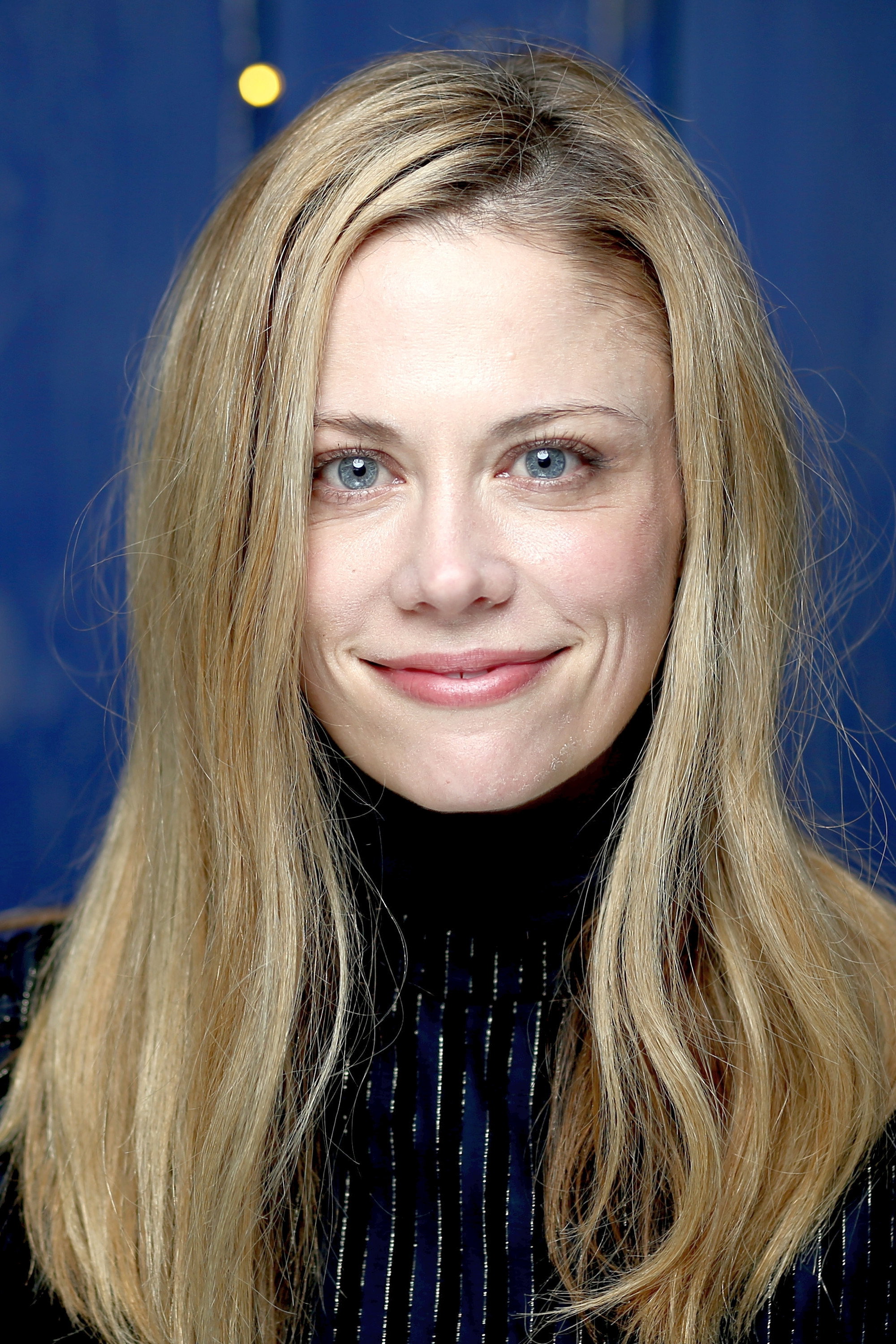 Claire Coffee as Ashley Shields in The Sisterhood