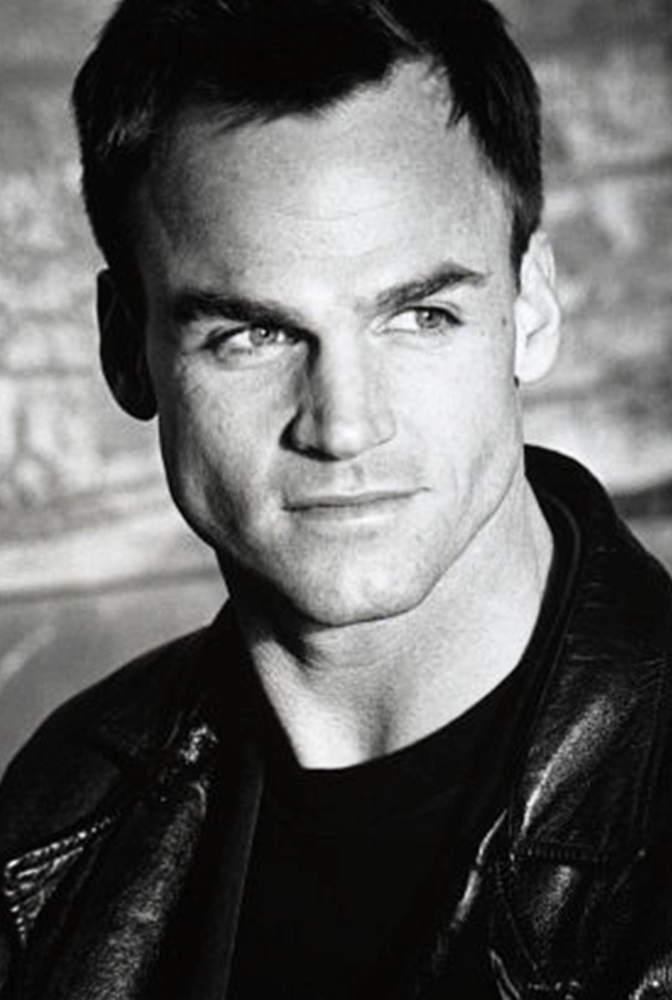 Doug Wert as Hobbs in By the Sword