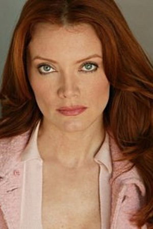 Lori Lively as Dr. Lori Light in I Kissed a Vampire