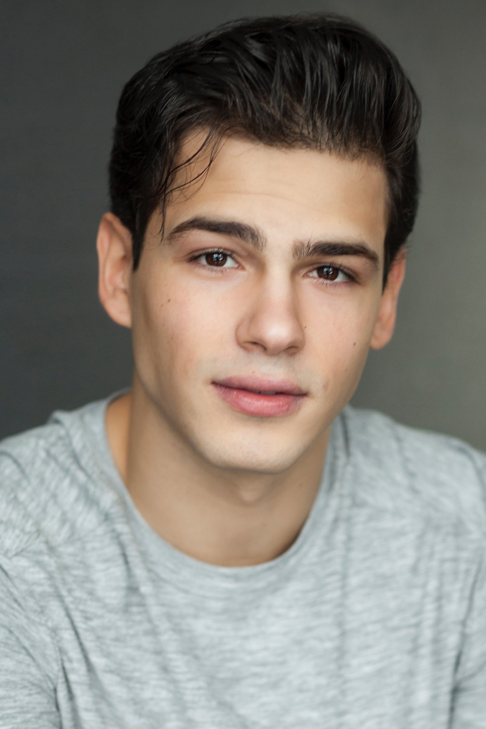 Anthony Timpano as Jamie in Malcolm in the Middle: Life's Still Unfair