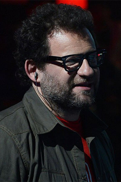 Gillespi as Himself in Solo