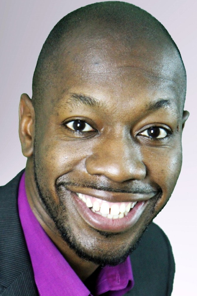 Trey Elliot as Self in Diary of a Cheating Woman