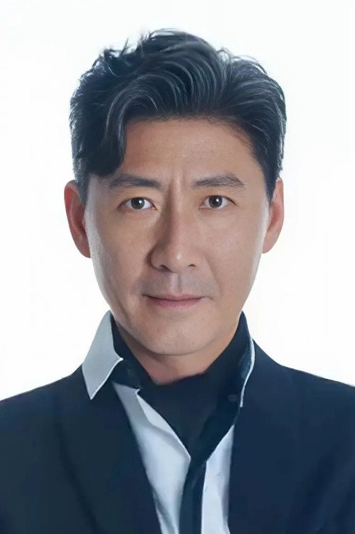 Zhang Zijian as 郭子健 in 案发现场2
