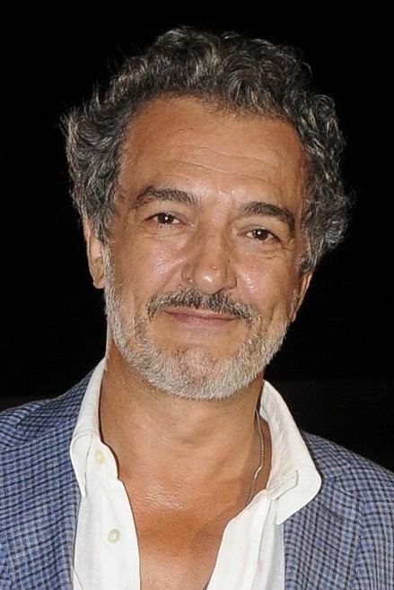 Rogério Samora as Filipe Domingues in Diário de Maria