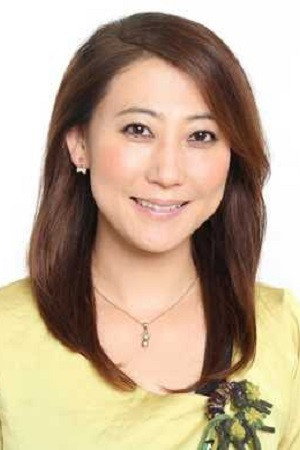 友近 as Ikuko Arinuma‎ in Double Tone: Two Yumi